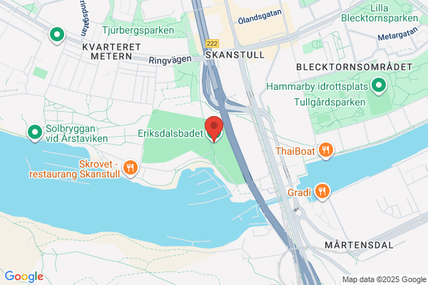 Eriksdal Rör & Svets