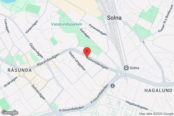 Siréns Rör- och Fastighetsteknik AB