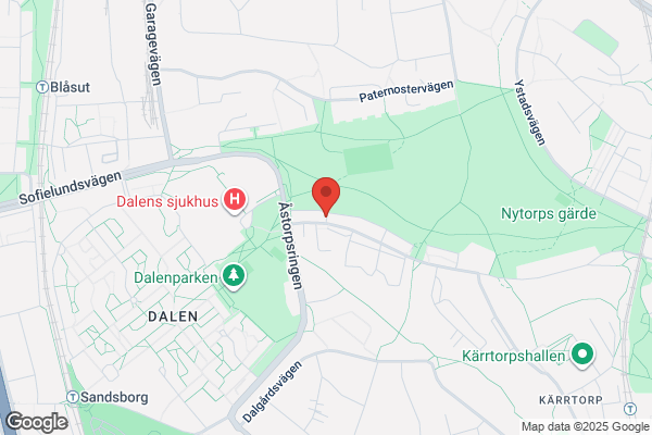 Mörby Städ AB