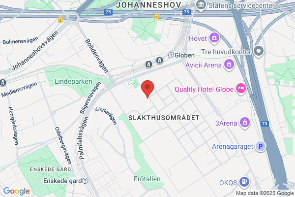 Svensk Butiksstädning