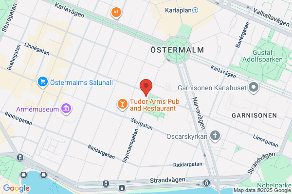 Karlakliniken AB