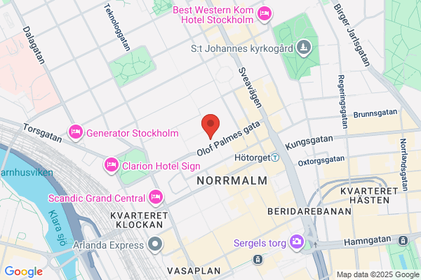 Tandläkare Anette Göransson