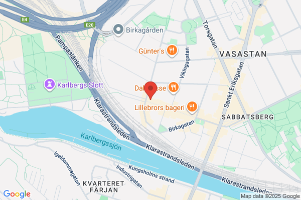 City Tandakut