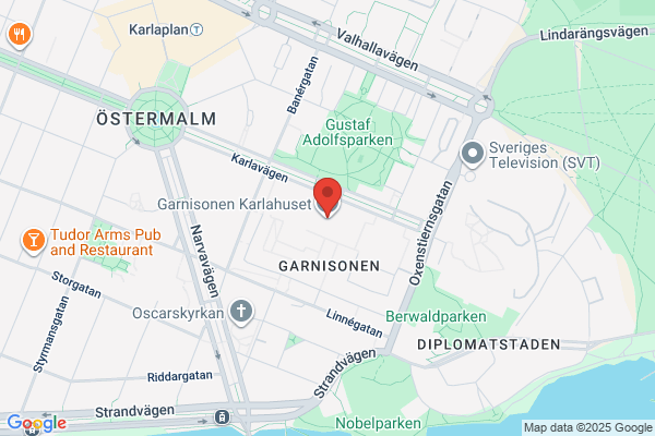 Karlawagnen