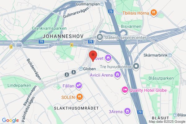 Tandläkare Leif Jendermyr AB
