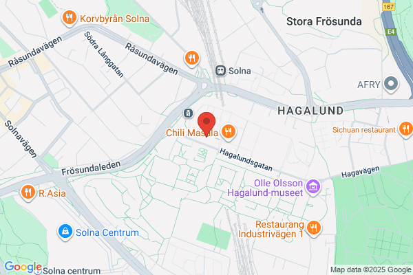 Nordan Taxi