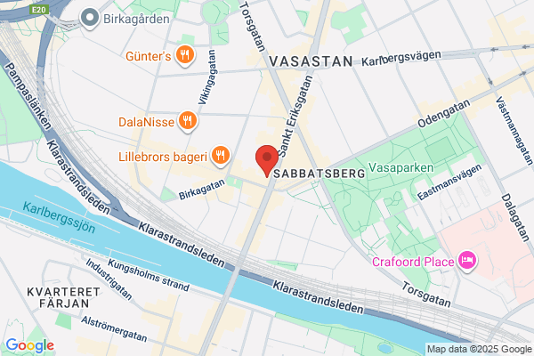 Pressbyrån