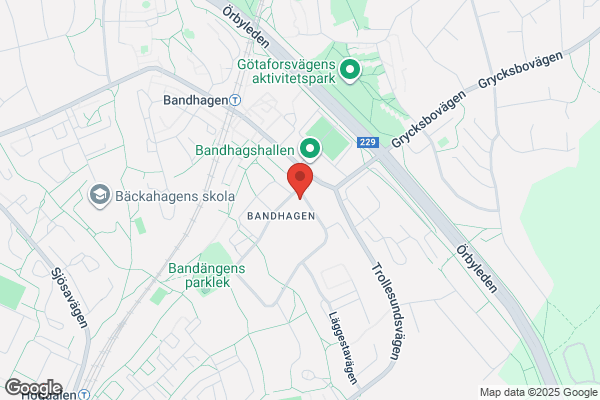 Budcompaniett AB