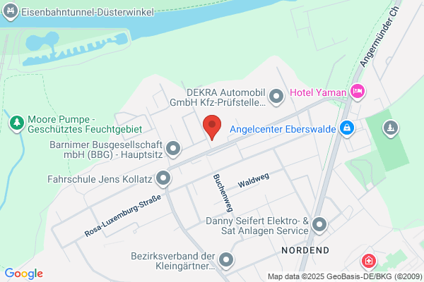 Enskededalens Transport-