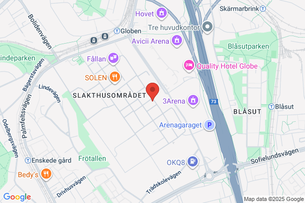 Johansson Åkeri AB, C