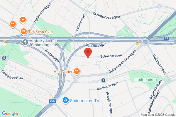 Milafix Städ och Fastighetsskötsel