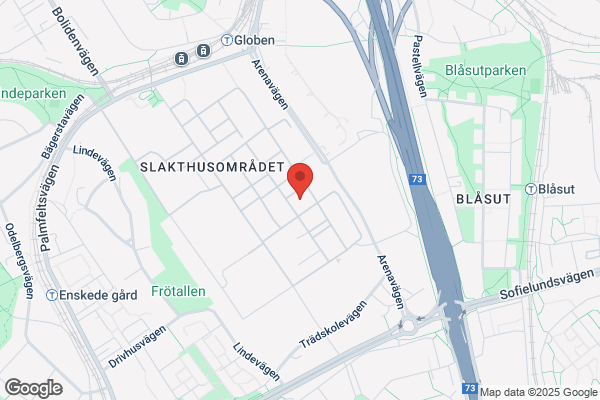 Garnisonstryckeriet AB