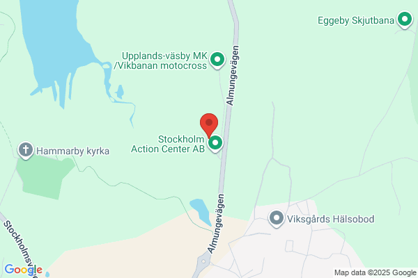APG-Action Paintball Game