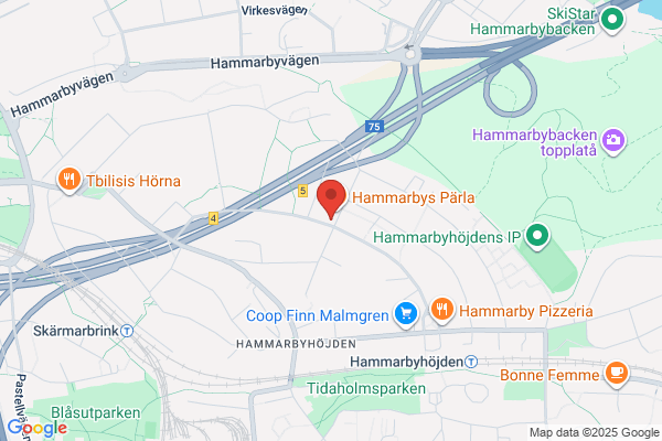 Djursholms Utbildnings AB