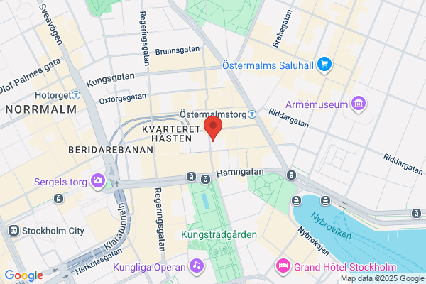 Elite Training Stockholm AB