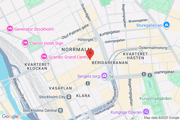 House of Excellence
