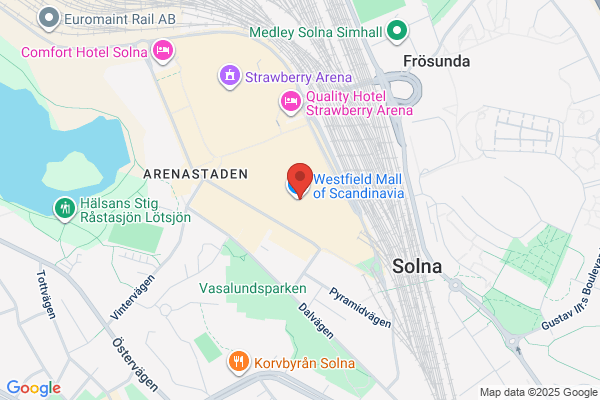 Snille Networks AB
