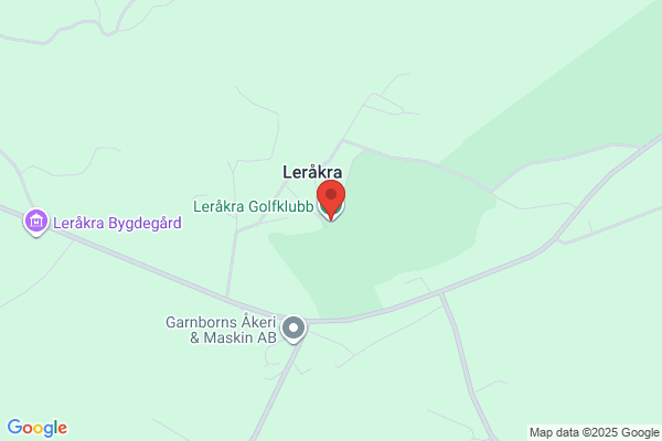 Leråkra Golfklubb