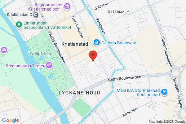 Skanska Sverige AB