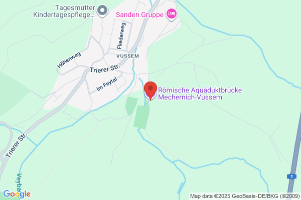 Akvedukt VVs-Teknik