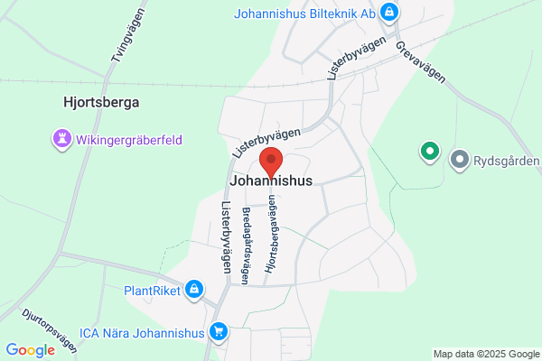 Bengt Allans Åkeri i Binga