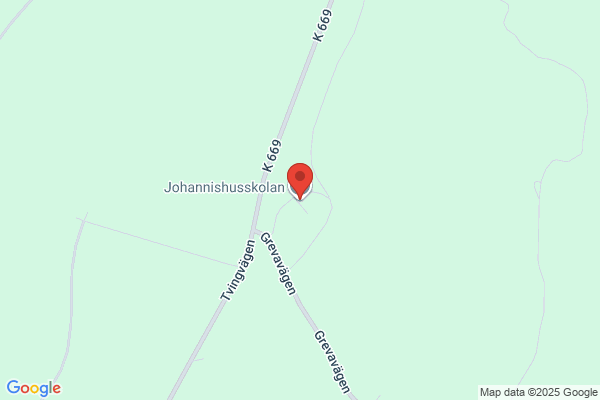 Johannishus rektorsområde (Barn och utbildning)