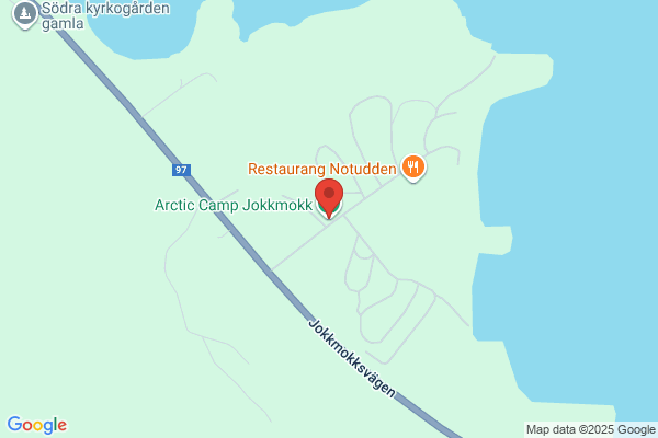 Arctic Camp Jokkmokk