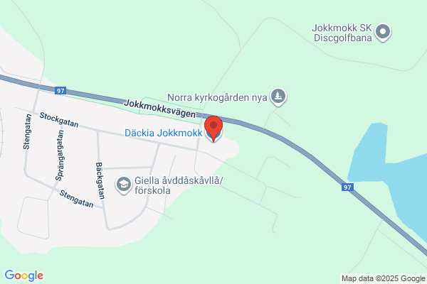 Däckia AB