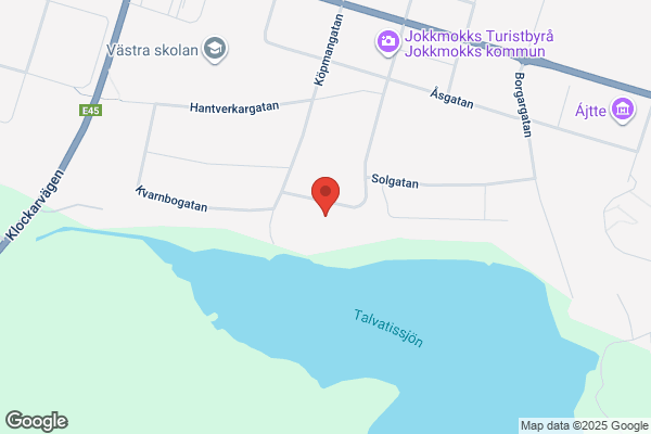 Hotell Jokkmokk