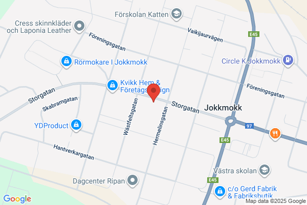 Kjells Hornslöjd & Hantverk