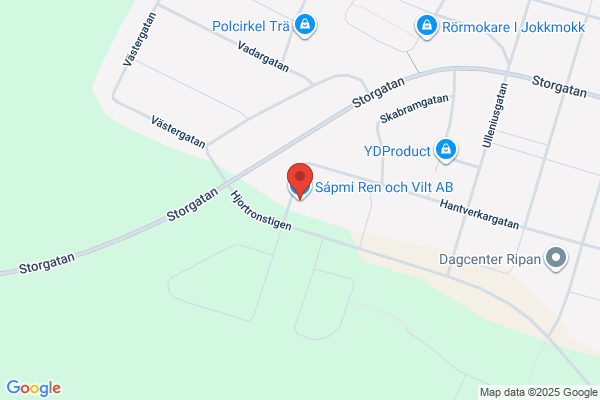 Rassa Jokkmokk AB
