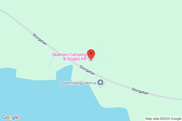 Skabram Stugby och Camping