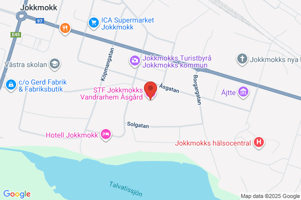 Anderssons Skogstjänst AB, R