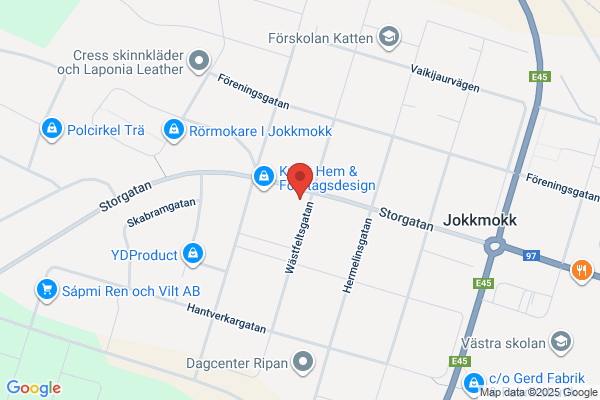 Granbergs Entreprenad AB