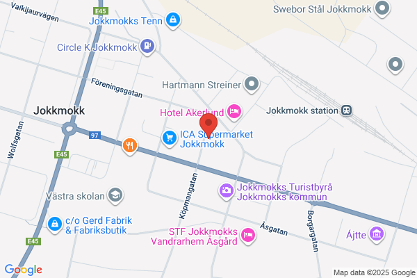 Jokkmokks Ekonomikonsult