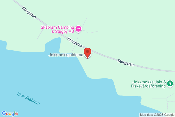Jokkmokks Naturskinn