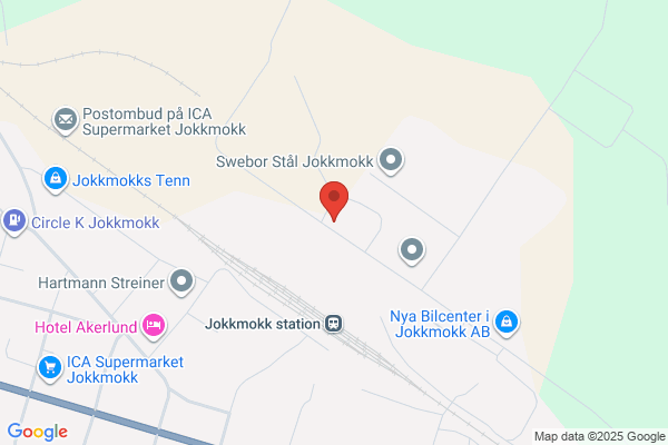 Jokkmokks Värmeverk AB