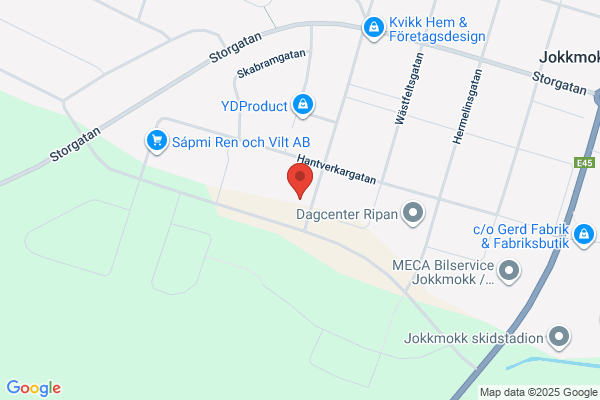 Rörtjänst i Jokkmokk AB
