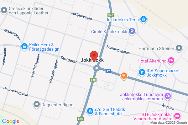 Stenströms Trafikskola AB