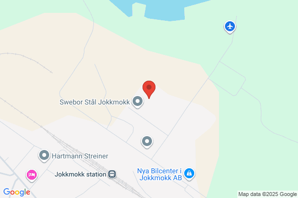 Taxi Jokkmokk