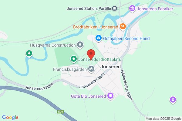 GÖSAB, Sotnings AB