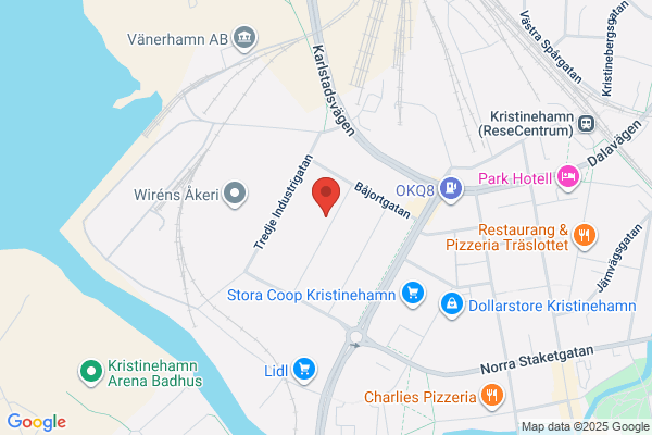 Svensk Markservice AB