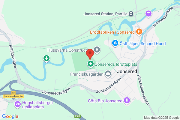 Svenska Turistlägenheter