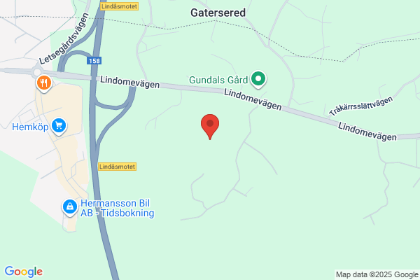 Vaktbolaget AB, Lmd