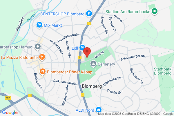 Blomberg & Stridsfeldt Plåtslageri, AB