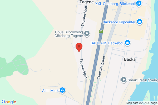 Bovent VVS AB AB