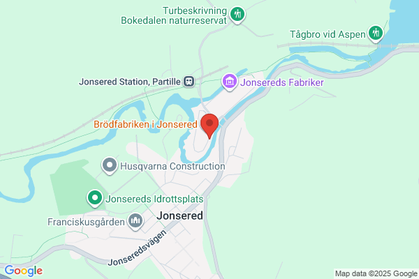Fastighets AB Borlänge Köpcentrum