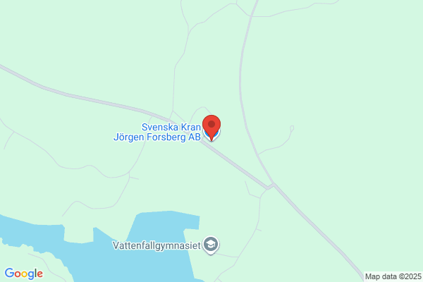 Fors Kranservice AB