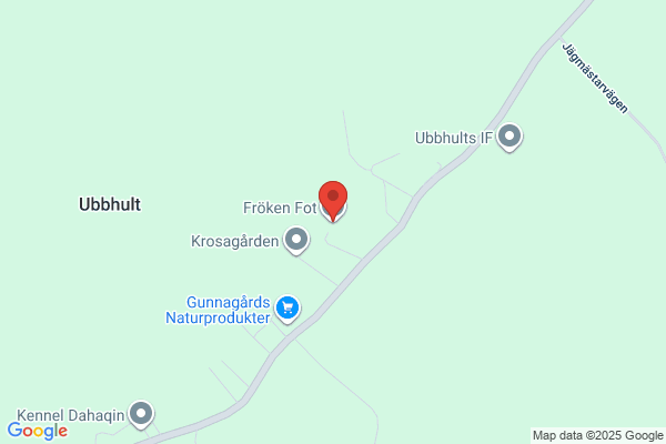 Fotterapeutkliniken Ftk.