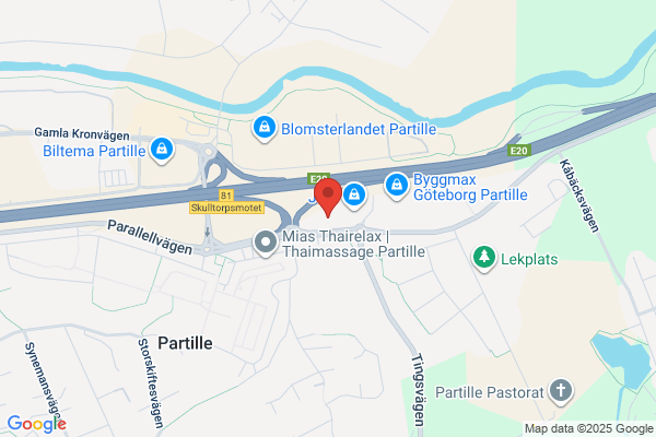 JYSK